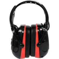 YATO Yt-74626 Headset Hearing Protectors Argenté