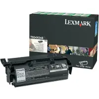 Lexmark Rendement particulièrement élevé - noir