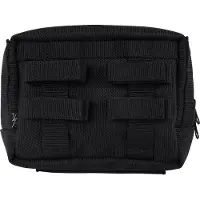 Thrashin Supply Co Bag Handlebar