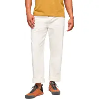 Black Diamond Dirtbag Pants Blanc L Homme