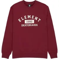 Element Sweat-shirt Home Team