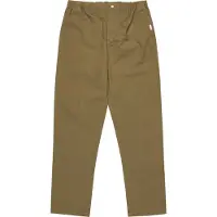 Element Comfort Twill Regular Fit Chino Pants Marron M Homme
