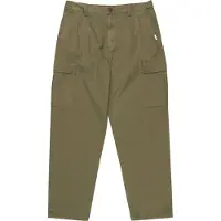 Element Elynp00203 Relaxed Fit Cargo Pants Vert 32 Homme