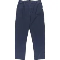 Element Comfort Twill Regular Fit Chino Pants Bleu S Homme