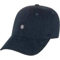 Element Fluky Cap Bleu