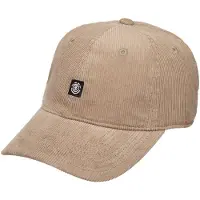 Element Fluky Cap Beige