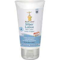 Bioturm Lotion argentée n° 36, 150 ml