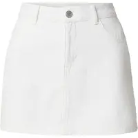 WÔNE STUDIOS Jupe blanc