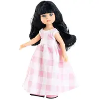 Paola Reina Poupée espagnole Carina 32 cm -
