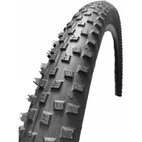 WOLFPACK Pneus Cross, 27,5 x 2,60 pouces (65-584), noirs, technologie TLR, pliables.