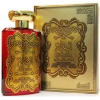 Lattafa - Al Ibdaa for women Eau de Parfum 100ml