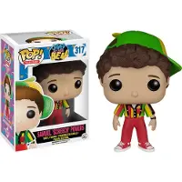 Funko POP! California High School Screech POP! Figurine 9 cm FK6176