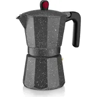 Monix Moka Kettle Rock Induction - 9 tasses