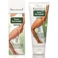 Tiroler Kräuterhof Sérum anticellulite , tube de 100ml