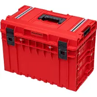 Tool Brothers RHINO XXL Mallette à outils ULTRA Work+ hauteur XL 52 l IP66 avec séparateurs amovibles