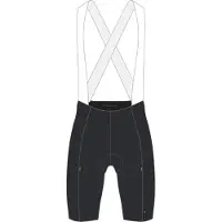 Endura Loop Bib Shorts Noir S Femme