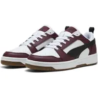 Puma Rebound V6 Low Trainers Blanc EU 38 1/2 Homme