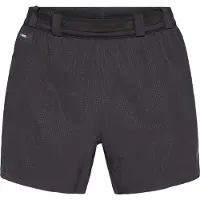 Asics Pantalon de sport 'METARUN 5IN' noir