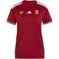 Adidas Maillot bordeaux / noir / blanc