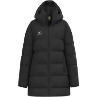 Erima Veste d’hiver noir