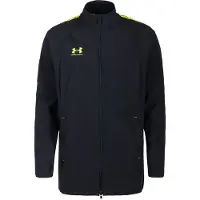 Under Armour Veste de sport 'M's Ch. Pro' jaune / noir