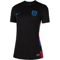 Nike Maillot bleu roi / rose / rouge / noir