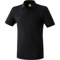 Erima Polo Teamsports Noir