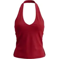 Imily Bela Haut rouge