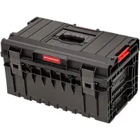 Tool Brothers RHINO XXL Mallette à outils ECO Basic hauteur L 38 l IP66 avec séparateurs amovibles