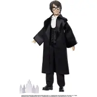 Harry Potter Bal de Noël Poupée