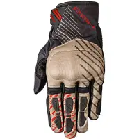 Held Hamada 2 Adventure Gants de moto Taille
