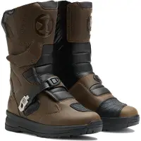 XPD X-ADV Tourmax H2Out Bottes de moto imperméables Taille