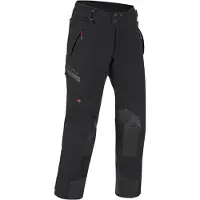 Halvarssons H80 Pantalon textile de moto imperméable