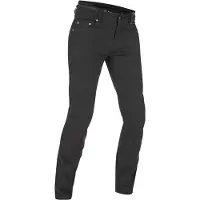 Halvarssons Rogen 2 Jeans motard pour femmes Taille