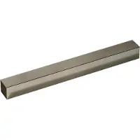 Werner Wilke GmbH Bague de tournage HSSE forme-B 20x20x200mm WILKE