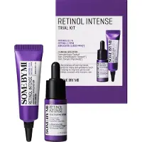 SOME BY MI - Retinol Intense Trial Kit 2024 Version - 2 pcs