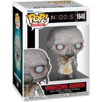 Funko POP! Figurka Pop! Insidious - Czerwony Demon Wheezing Premium Vinyl Collector's Item