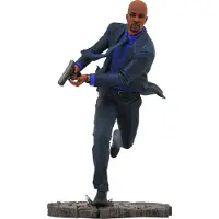 Diamond Select John Wick Ii Cassian Diorama 23 Cm