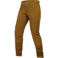 Endura Mt500 Spray Pants Marron M / 32 Homme