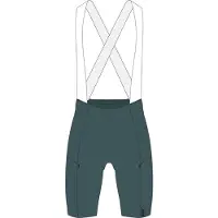 Endura Cuissard de cyclisme pour femme, modèle Loop