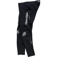 Troy Lee Designs Sprint Ultra Pants Noir 28 Homme
