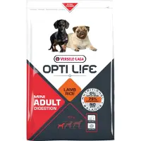 Opti Life Adult Digestion Mini - 2,5 kg