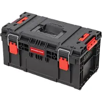 Tool Brothers RHINO XL Mallette à outils ECO Vario+ hauteur L 28 l IP66 avec séparateurs amovibles