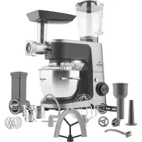 Eta Machine de cuisine Gratussino Maxo III 303336