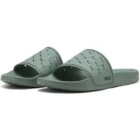 Puma Leadcat 2.0 Cut Out Slides Vert EU 37