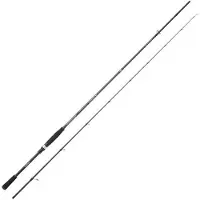 Sakura Stingray St Tiprun Eging Rod Argenté 2.13 m / 10-40 g