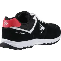 Dunlop Chaussures basses de sécurité FLYING ARROW S3 (S3, 42)