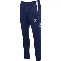 Hummel Lead 2.0 Tracksuit Pants Noir XS