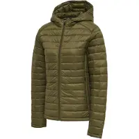 Hummel Veste d’hiver | L | female