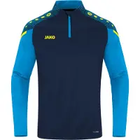 Jako Performance Ziptop Enfants - Marine / Bleu | Taille: 128